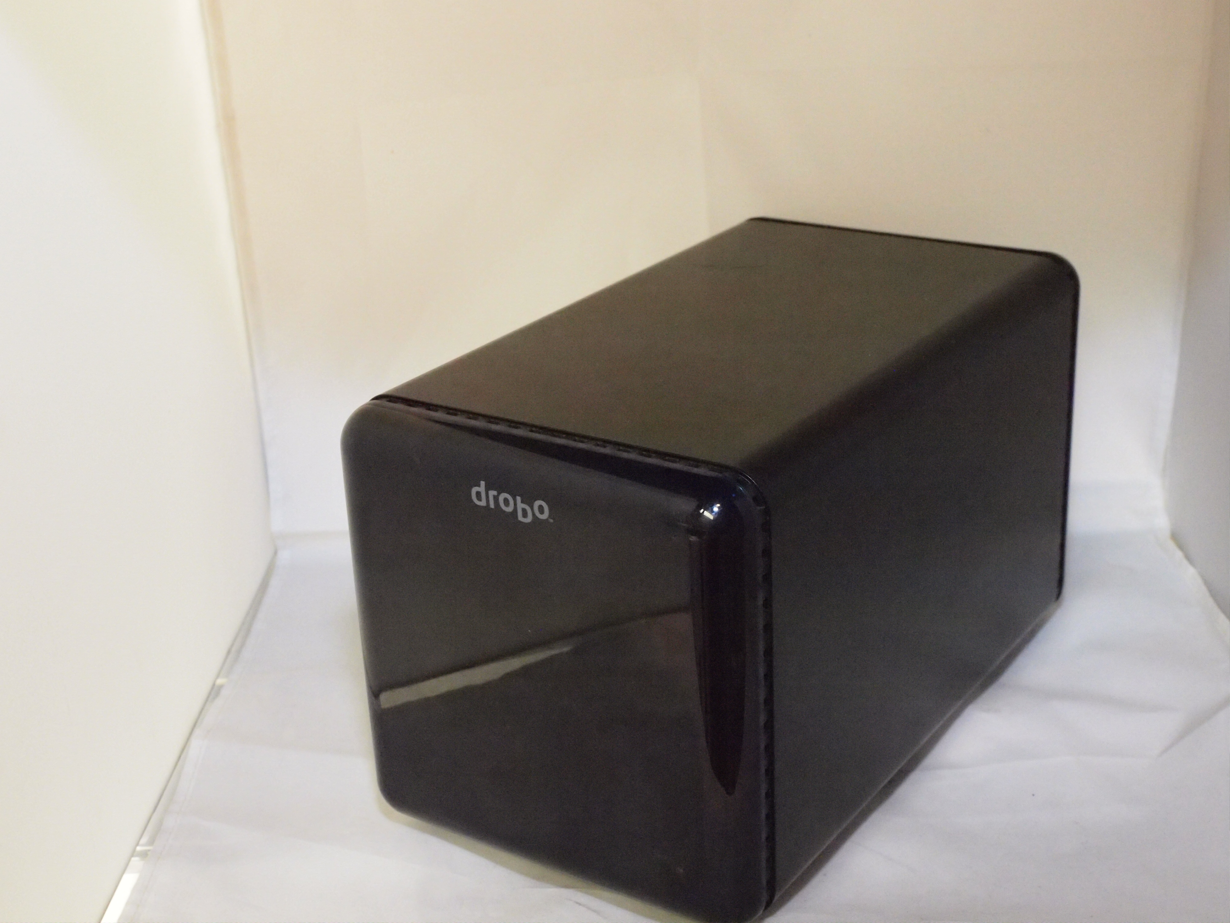 Drobo 1
